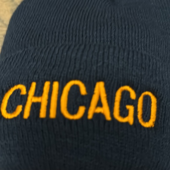 Chicago Beanie - Picture 3 of 3
